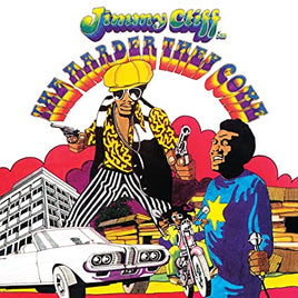 Jimmy Cliff The Harder They Come: 50th Anniversary Edition (2 Lp's) - Vinyl