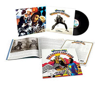 
              Jimmy Cliff The Harder They Come: 50th Anniversary Edition (2 Lp's) - Vinyl
            