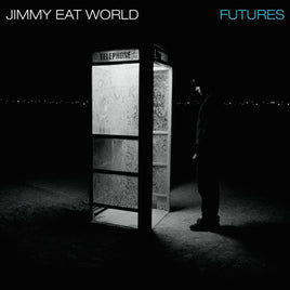 Jimmy Eat World Futures (2 Lp's) - Vinyl