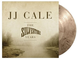 J.J. Cale Silvertone Years - Limited 180-Gram Smokey Colored Vinyl - Vinyl