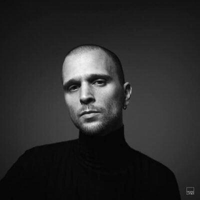 JMSN Heals Me - Vinyl