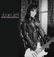 
              Joan Jett Bad Reputation (Indie Exclusive, 45th Anniversary Edition, Reissue, 180 Gram Vinyl) - Vinyl
            