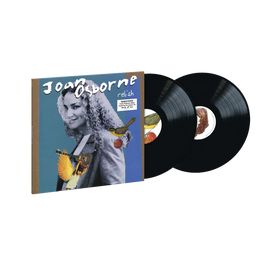 Joan Osborne Relish [2LP] - Vinyl