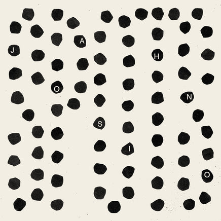 JOASIHNO Spots [LP] - Vinyl