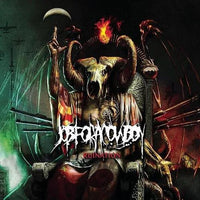 
              Job for a Cowboy Ruination (Colored Vinyl, Green) - Vinyl
            