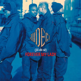 Jodeci Forever My Lady (35th Anniversary Edition) (2 Lp's) - Vinyl