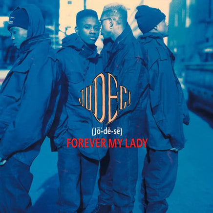Jodeci Forever My Lady (35th Anniversary Edition) (2 Lp's) - Vinyl
