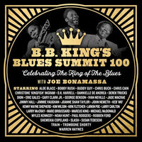 
              Joe Bonamassa B.B. King's Blues Summit 100 (3 Lp's) - Vinyl
            
