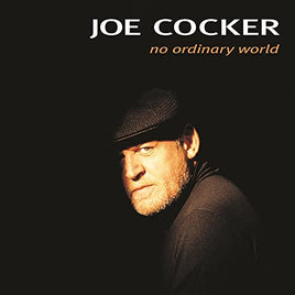 Joe Cocker No Ordinary World [2 LP] - Vinyl