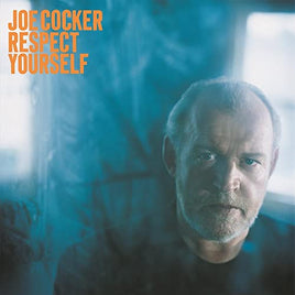 Joe Cocker Respect Yourself [LP] - Vinyl