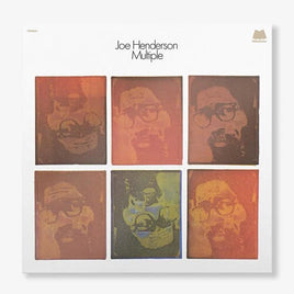 Joe Henderson Tetragon (Jazz Dispensary Top Shelf Series) [180G LP] - Vinyl