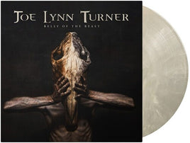 Joe Lynn Turner Belly Of The Beast - Pearl White - Vinyl