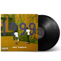 
              Joey Badass 1999 [Explicit Content] (2 Lp's) - Vinyl
            