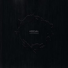 Johann Johannsson Arrival: Original Motion Picture Soundtrack (180 Gram Vinyl) (2 Lp's) - Vinyl