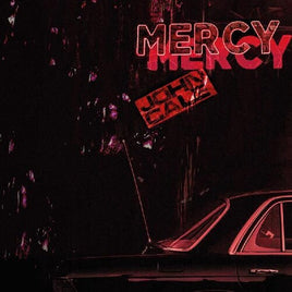 John Cale Mercy (2 Lp's) - Vinyl