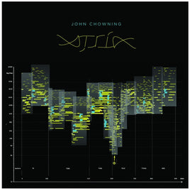 John Chowning Stria [LP] - Vinyl