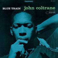 
              John Coltrane Blue Train (Blue Note Essential Vinyl Series) (Blue Colored Vinyl) - Vinyl
            