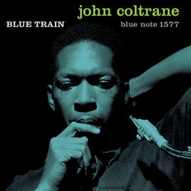 John Coltrane Blue Train (Blue Note Tone Poet Series) (Mono) (180 Gram Vinyl) - Vinyl