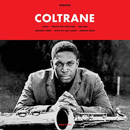 John Coltrane Coltrane (180 Gram Vinyl) [Import] - Vinyl
