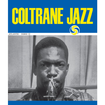 John Coltrane Coltrane Jazz (Limited Edition, 180 Gram Vinyl, Brick & Mortar Exclusive, Mono Sound) - Vinyl