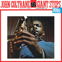 
              John Coltrane Giant Steps (Limited Edition, Red Marble Colored Vinyl) - Vinyl
            
