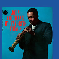 
              John Coltrane My Favorite Things (2022 Remaster) - Vinyl
            