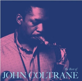 John Coltrane The Best Of John Coltrane - Vinyl
