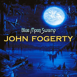 John Fogerty Blue Moon Swamp (25th Anniversary) - Vinyl