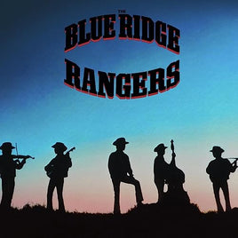 John Fogerty The Blue Ridge Rangers - Vinyl
