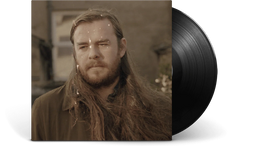 John Francis Flynn I Would Not Live Always - Vinyl
