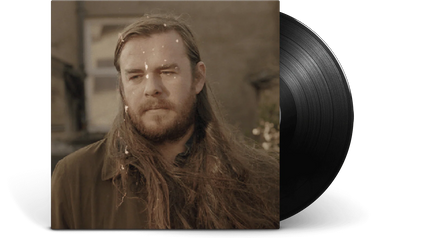 John Francis Flynn I Would Not Live Always - Vinyl