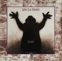 
              John Lee Hooker The Healer (180 Gram Vinyl) - Vinyl
            