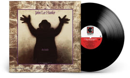 John Lee Hooker The Healer (180 Gram Vinyl) - Vinyl