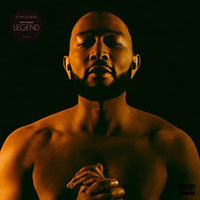 
              John Legend Legend [Explicit Content] (2 Lp's) - Vinyl
            