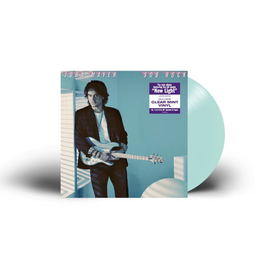 John Mayer Sob Rock (Limited Edition Clear Mint Vinyl) [Import] - Vinyl
