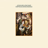 
              John Mellencamp Orpheus Descending [LP] - Vinyl
            