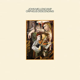 John Mellencamp Orpheus Descending [LP] - Vinyl