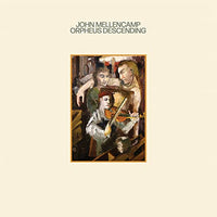 
              John Mellencamp Orpheus Descending [LP] - Vinyl
            