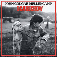 
              John Mellencamp Scarecrow (180 Gram Vinyl, Half-Speed Mastering) - Vinyl
            