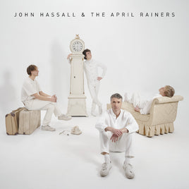 John & The April Rainers Hassall John Hassall & The April Rainers - Vinyl
