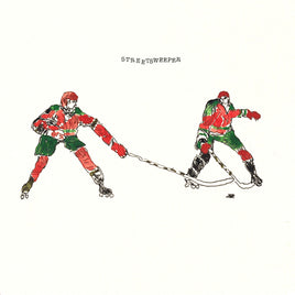 John & The Yawns Andrews Streetsweeper - Vinyl