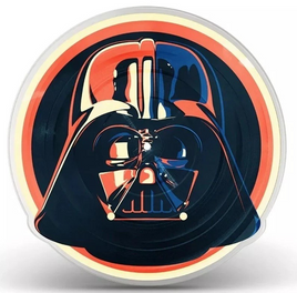 John Williams In Concert: Imperial March (Limited Edition, Die-Cut Picture Disc Vinyl) - Vinyl