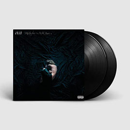 JoJo trying not to think about it - Vinyl