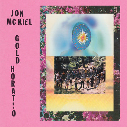 Jon McKiel Gold Horatio - Vinyl