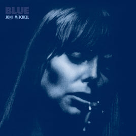 Joni Mitchell Blue - Vinyl