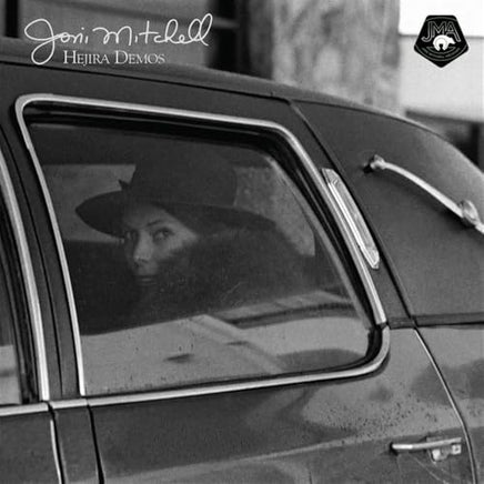 Joni Mitchell Hejira Demos - Vinyl