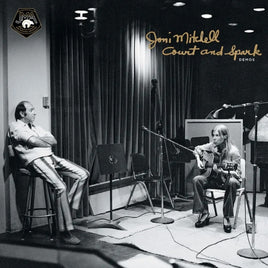 JONI MITCHELL-COURT & SPARK (DEMOS) (RSD)