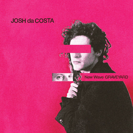 Josh Da Costa New Wave Graveyard - Vinyl