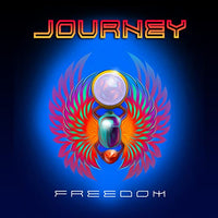 
              Journey Freedom - Vinyl
            