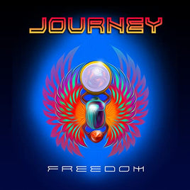Journey Freedom - Vinyl